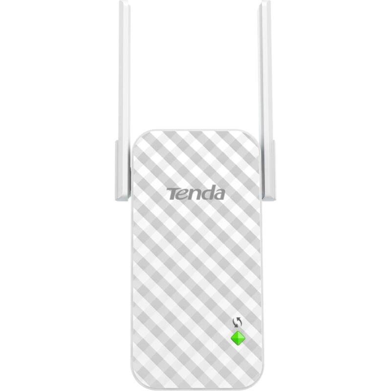 foto del prodotto a9 ripetitore wifi wireless 300 mbps, access point e range extender universale forte segnale wifi, plug and play, compatibile con i modem router wifi