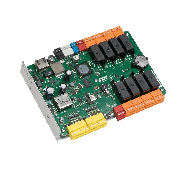 foto del prodotto a9188 network i o relay module