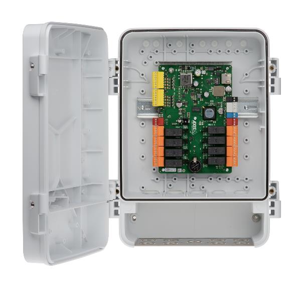 foto del prodotto a9188 ve network i o relay mod