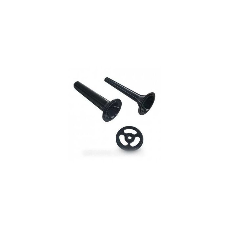 foto del prodotto a950 accessori neri per salsicce per a950 accessori e prodotti kenwood 395103662734218273