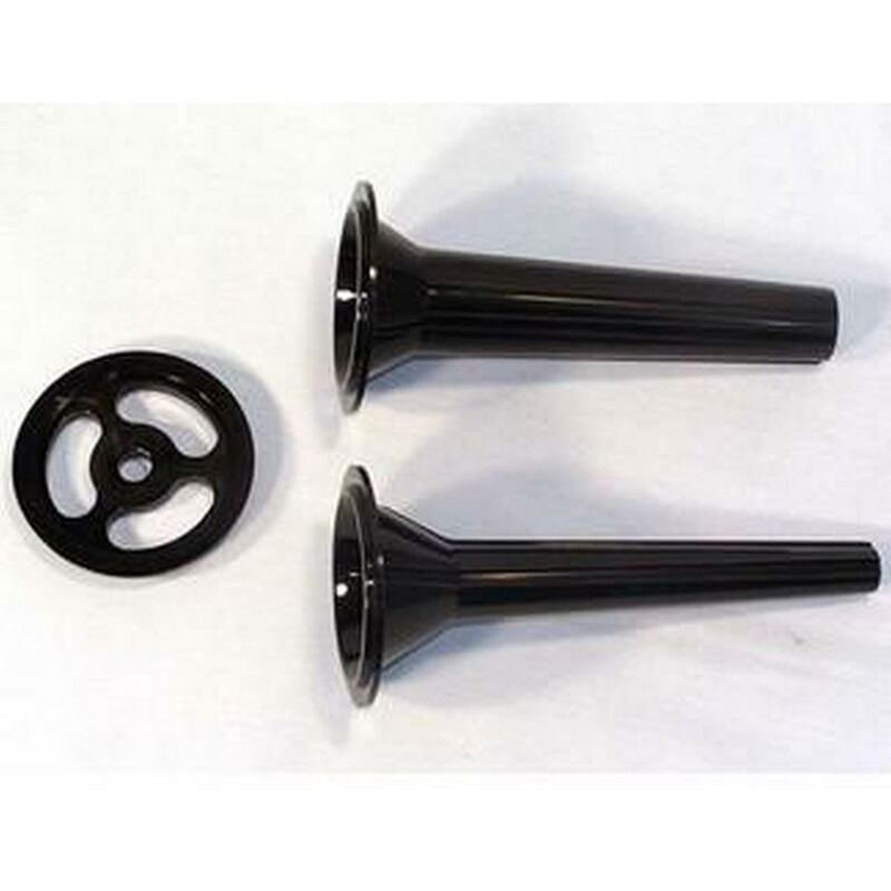 foto del prodotto a950 accessori neri per salsicce per a950 accessori e prodotti kenwood 395103662894241371
