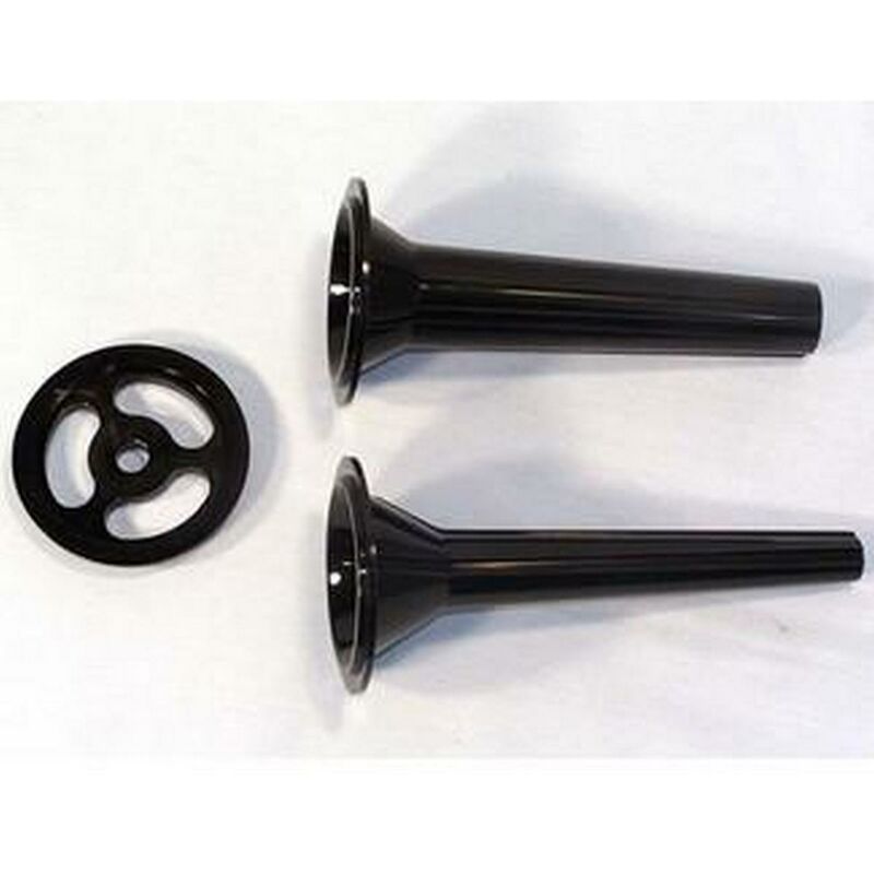 foto del prodotto a950 accessori neri per salsicce per a950 accessori e prodotti kenwood 395103663946241370