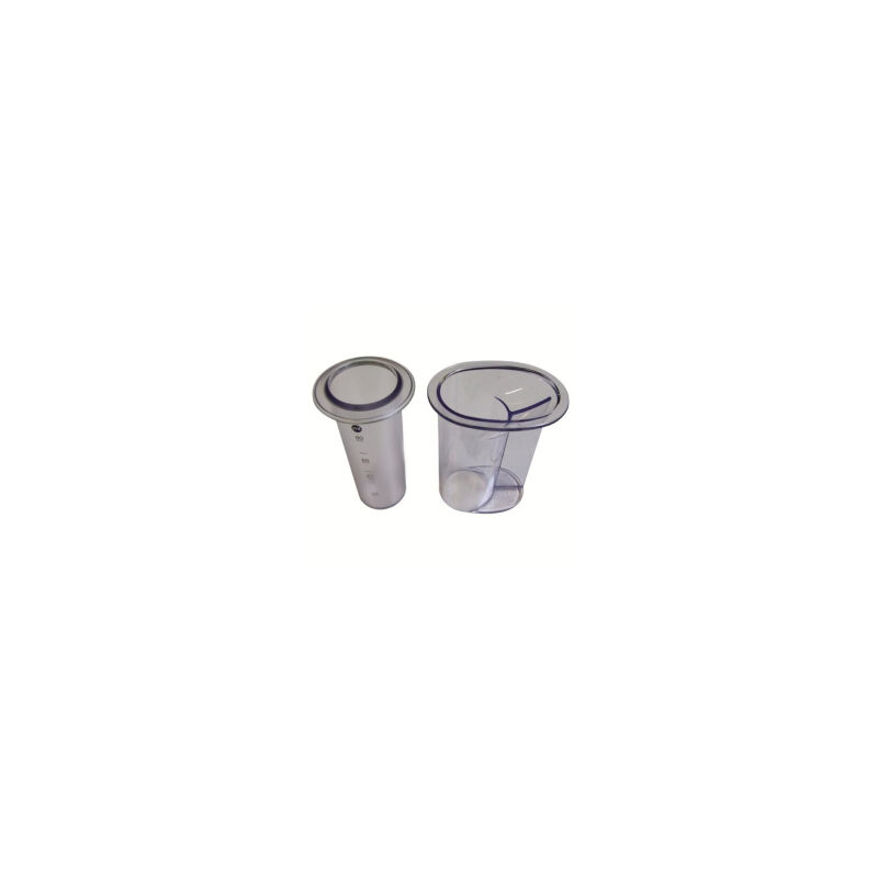 foto del prodotto a980 doppia pressa grande piccola per a980 robot da cucina e cuocitutto kenwood 393763662734214787