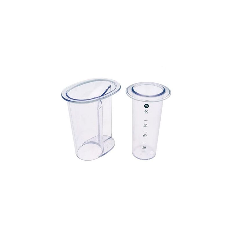 foto del prodotto a980 doppia pressa grande piccola per a980 robot da cucina e cuocitutto kenwood 393765011423803630