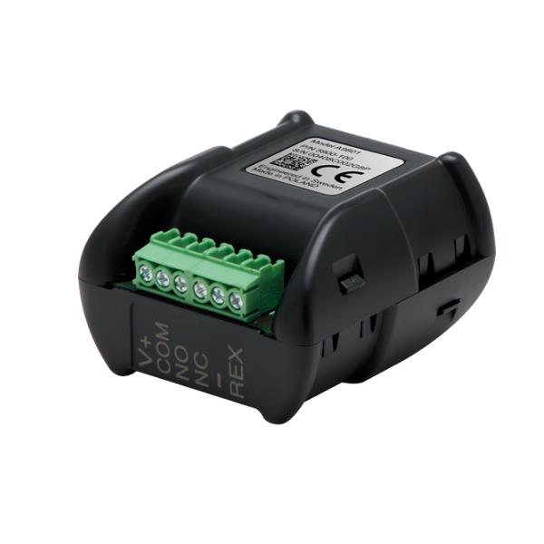 foto del prodotto a9801 security relay