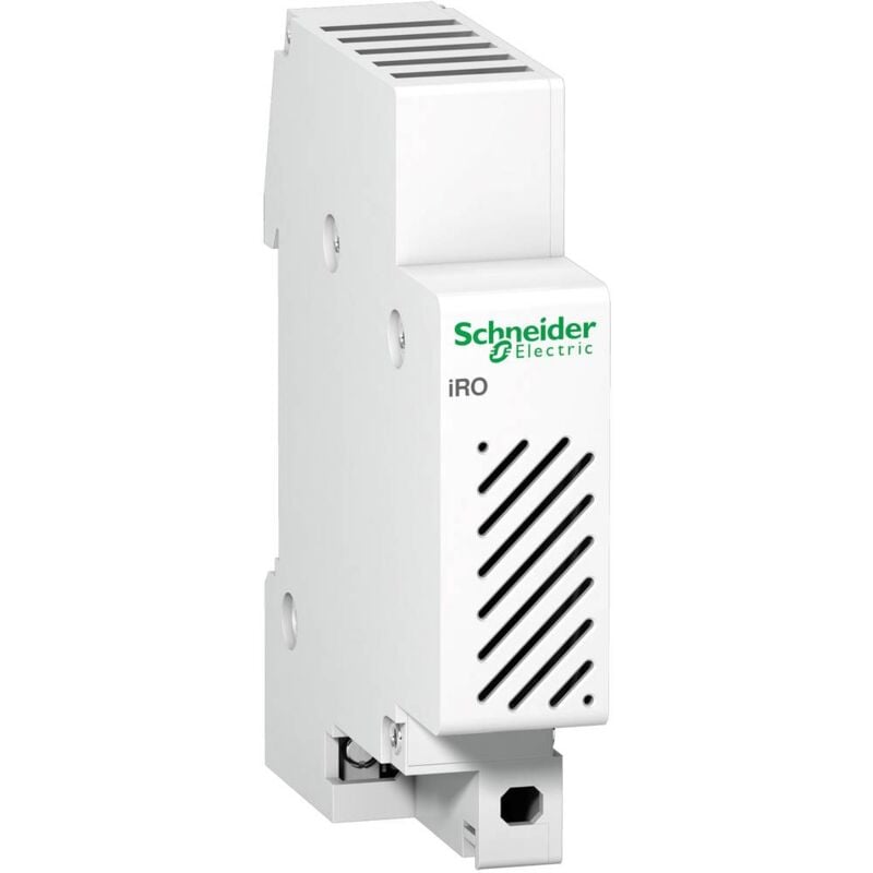 foto del prodotto a9a15322 elemento acustico 230 v 1 pz. schneider electric
