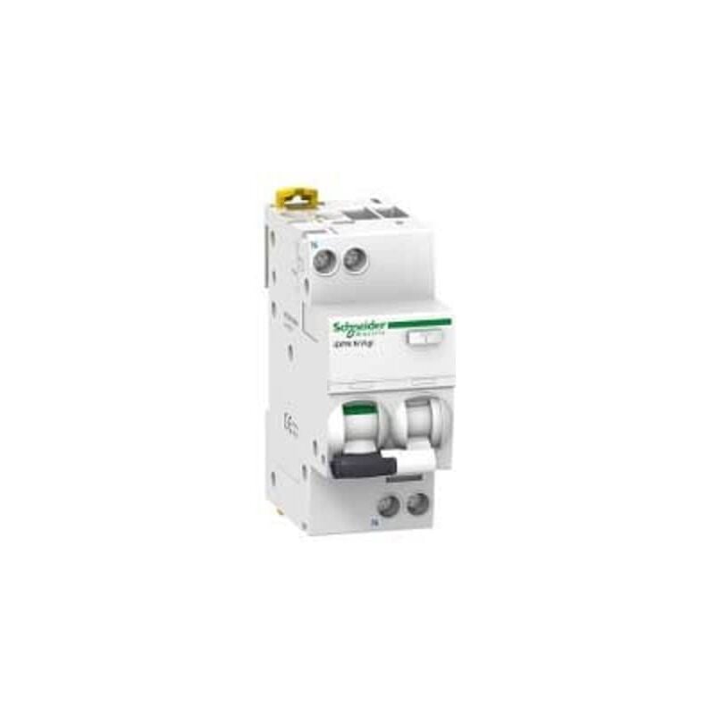 foto del prodotto a9d41632 interruttore differenziale idpn n vigi, 1p n, 32a, 300 ma classe ac schneider electric