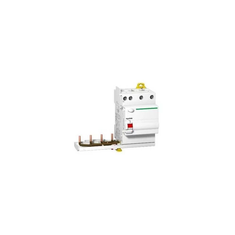 foto del prodotto a9n21514 prodis, vigi tg60 blocco differenziale 4p 40a 300ma istantaneo tipo a si 230 415v schneider