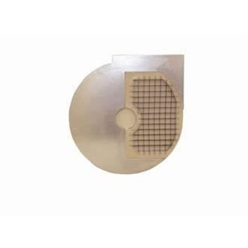 foto del prodotto aa089 dicing disc for g784, multifunzionale, verdura, 10 mm x 10 mm buffalo
