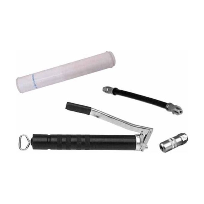 foto del prodotto aandg martinelli ingrassatore leva g 600 cartuccia kit