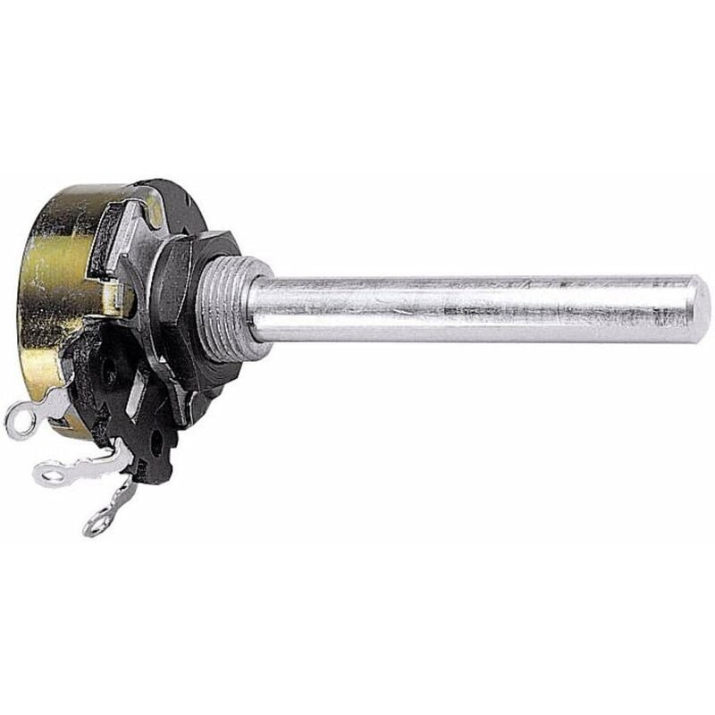 foto del prodotto ab elektronik kyocera avx 3104603600 3104603600 potenziometro a filo mono 4 w 50 1 pz.