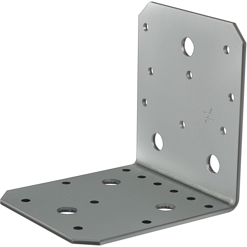 foto del prodotto ab105 winkelverbinder 105x105x90x3mm