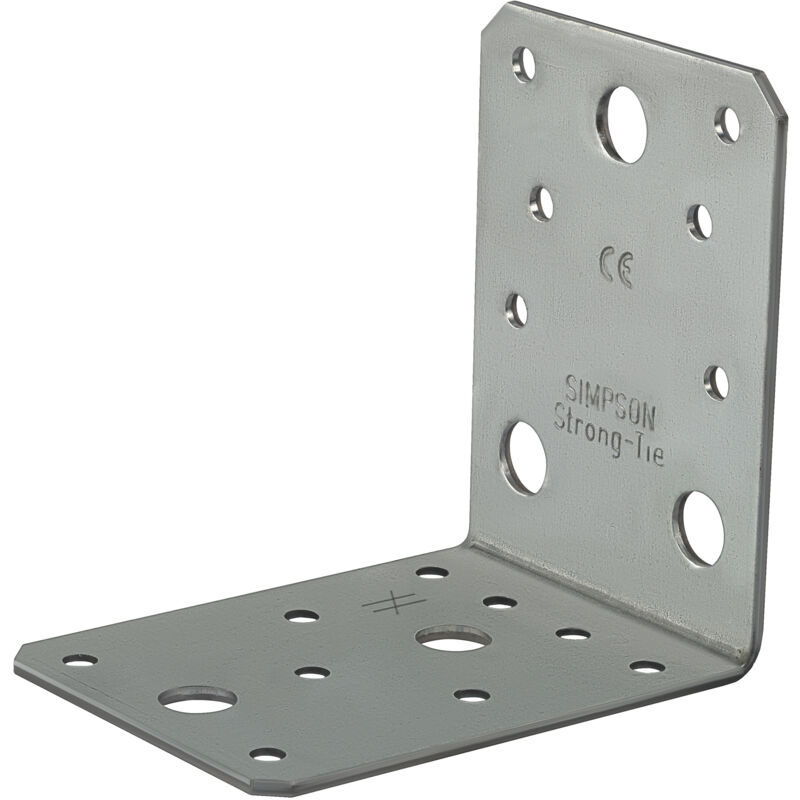 foto del prodotto ab90 winkelverbinder 90x90x65x2,5mm