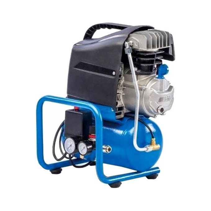 foto del prodotto abac compressore d'aria 6 hp2 m c1 start