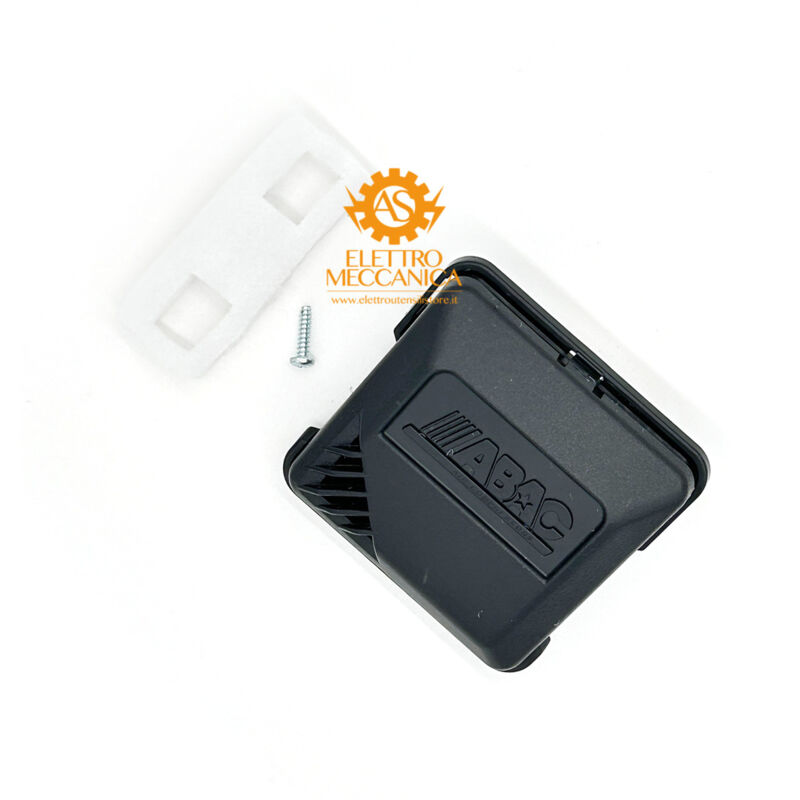 foto del prodotto abac kit filtro aria completo per compressori pole podition l20 montecarlo l20 b26 b26b