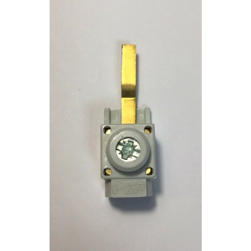 foto del prodotto abb 190162 borne raccordement phase pour sn201 sks0259