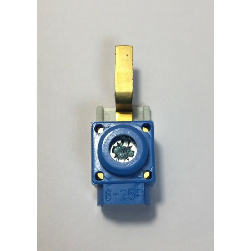 foto del prodotto abb 190163 terminale di collegamento neutro per sn201 sks0260