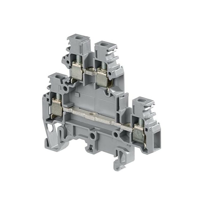 foto del prodotto abb 1sna115271r2200 bloc de jonction m4 6.d2