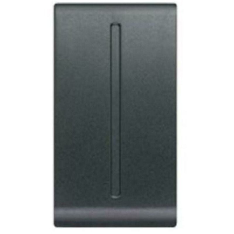 foto del prodotto abb copritasto 1 modulo, generico linea elos smart 2cse1501sm