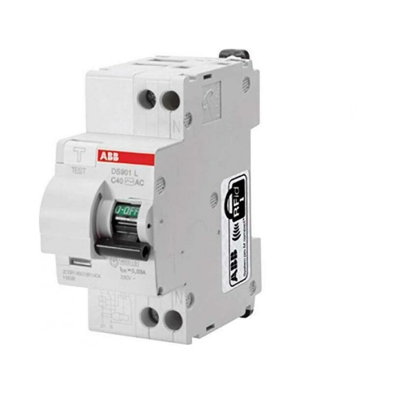 foto del prodotto abb ds901l c10 30ma ac interr.differ.4