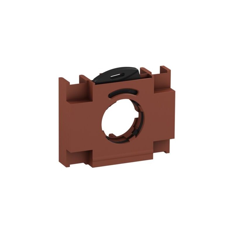 foto del prodotto abb flangia a 5 sedi per apparecchi 22 mm