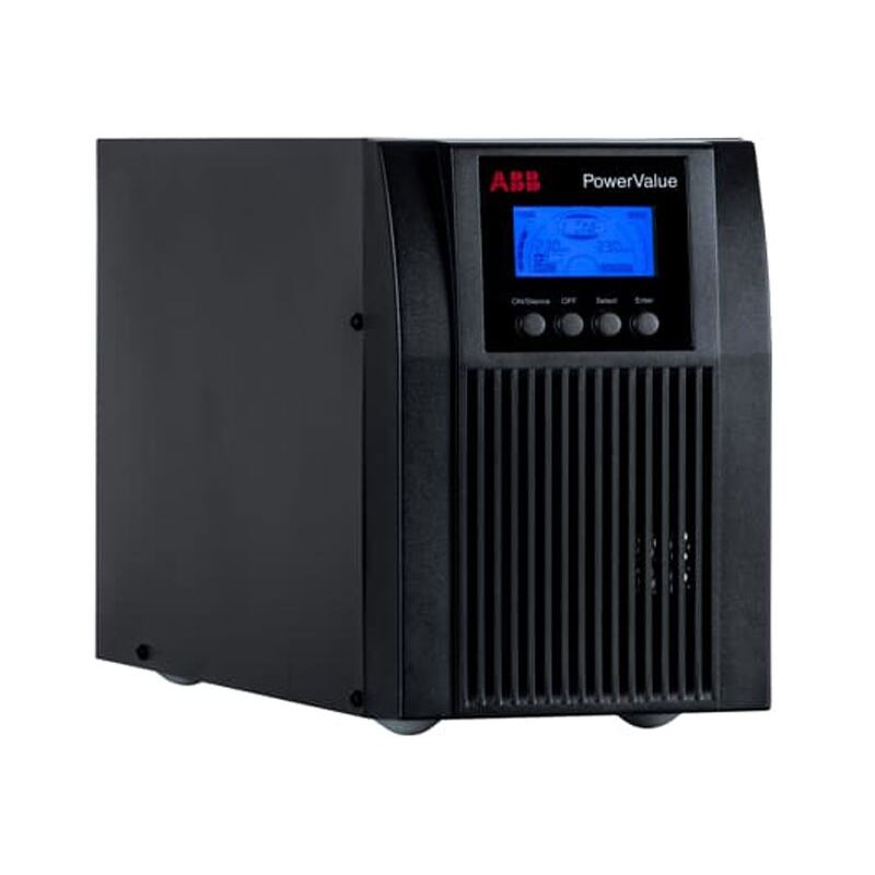 foto del prodotto abb gruppo di continuita ups powervalue 11t g2 2000va 1800w cei 4nwp100161r0005