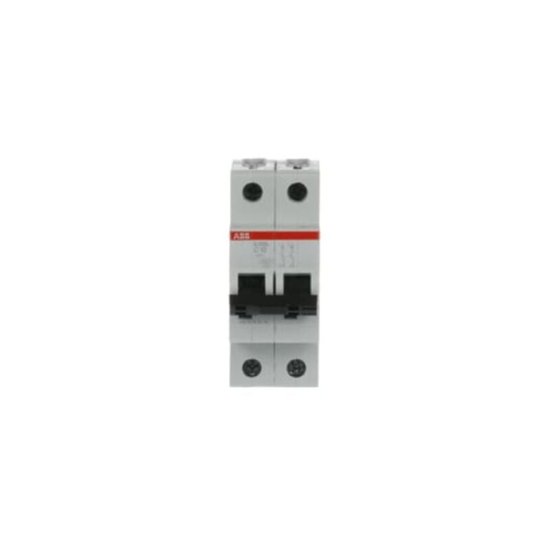 foto del prodotto abb - interruttore automatico 6ka 4p s204 c 6 s529174