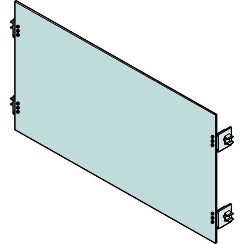 foto del prodotto abb pannello cieco h150 taglia 6 1sl0327a00