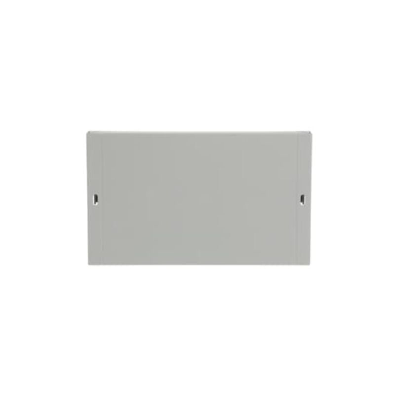 foto del prodotto abb - pannello cieco per quadri elettrici h150-misura 1 1sl0324a00