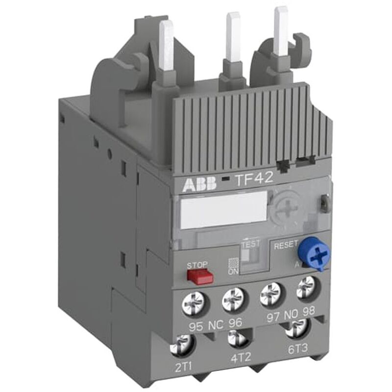 foto del prodotto abb rel termico 1.3 1.7a classe 10 tf421v7