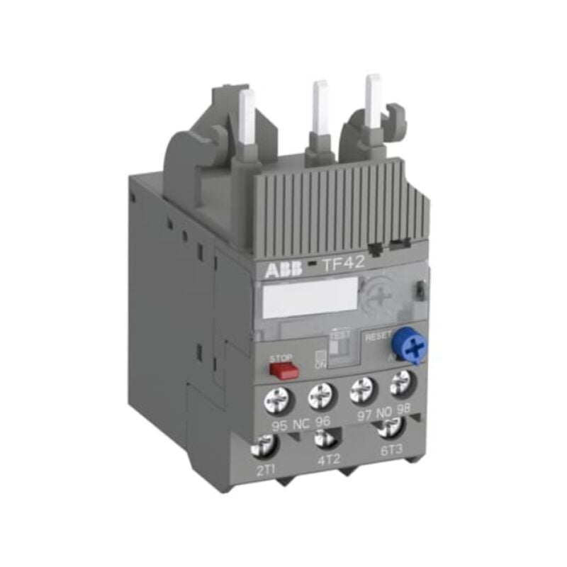 foto del prodotto abb rel termico 2 3 3 1 classe 10 tf423v1