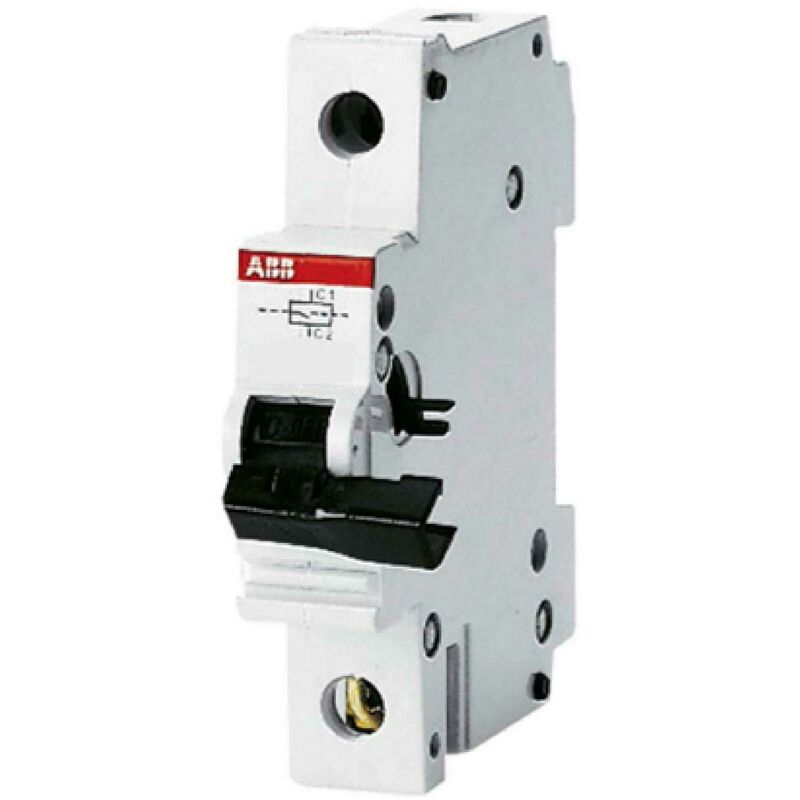 foto del prodotto abb s2 a1i bobina lancio corrente 12 60 ku 918 5