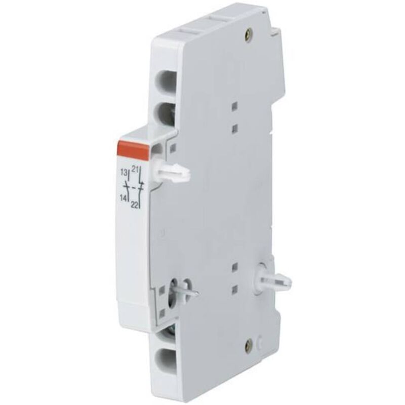 foto del prodotto abb s2c h11l interruttore ausiliario 1 pz.