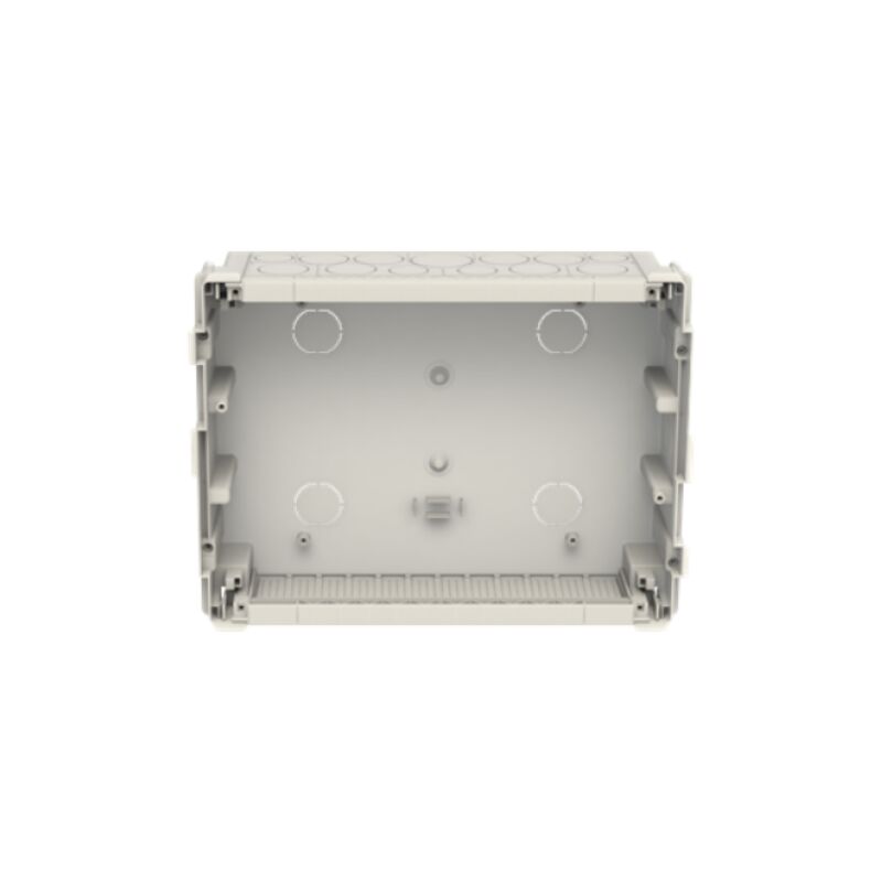 foto del prodotto abb - scatola incasso 230x316x79 mm mistral41 12m 41s12x11