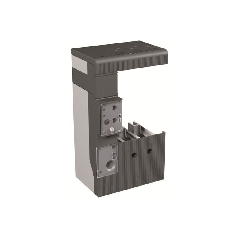 foto del prodotto abb sganciatore differenziale rc sel hv 85 690v ca per interruttore fisso tetrapolare xt