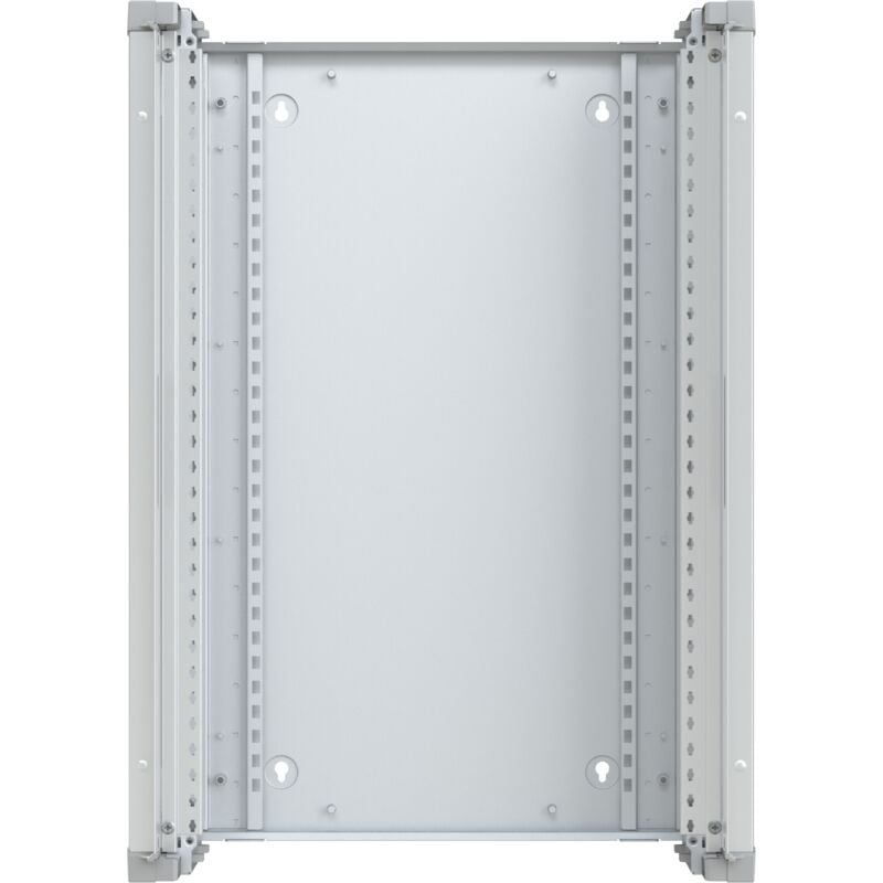 foto del prodotto abb struttura 800x600mm 2 pannelli laterali e telaio q843b608