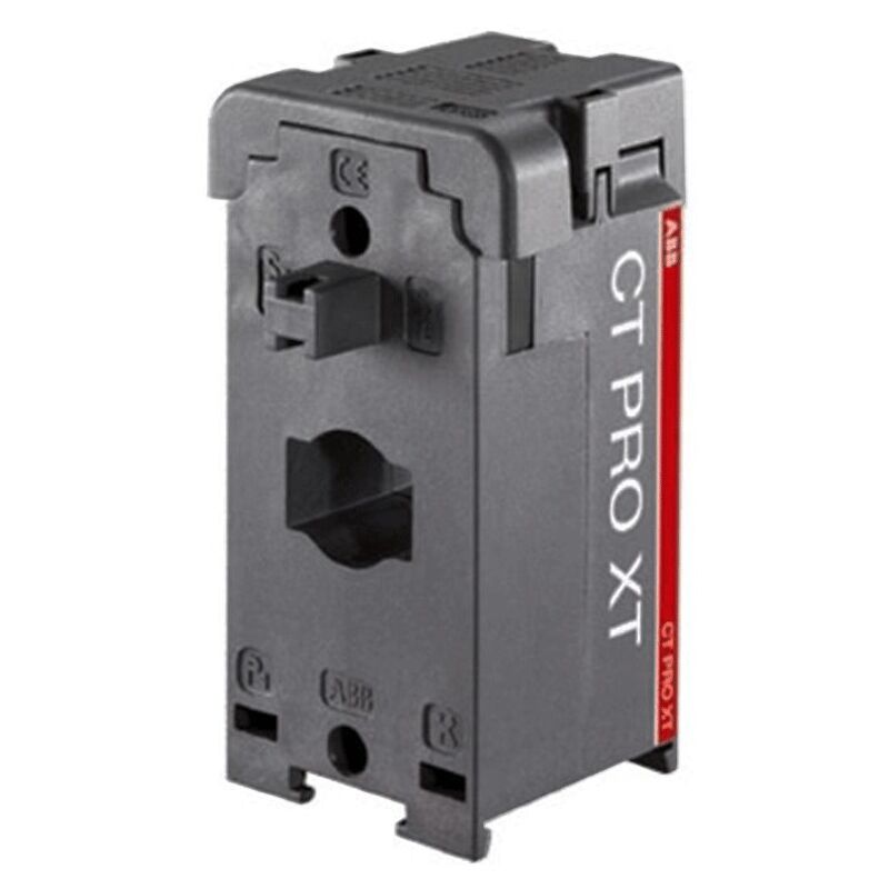 foto del prodotto abb trasformatore amperometrico ct pro xt 250a 5va g225815
