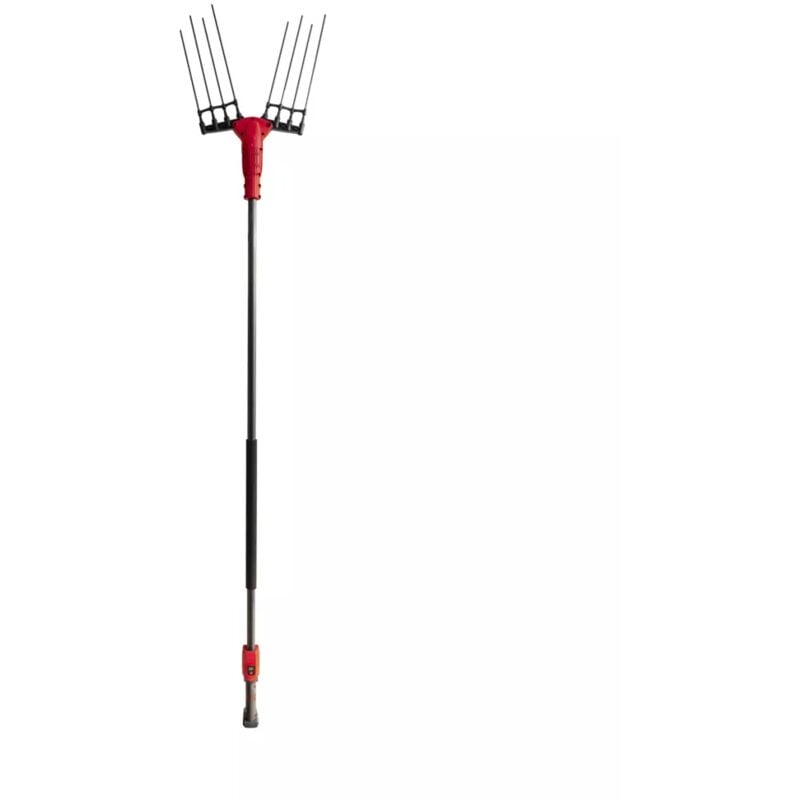 foto del prodotto abbacchiatore olive a batteria bluebird olimpo 23 56 movimento oscillatorio laterale 21v