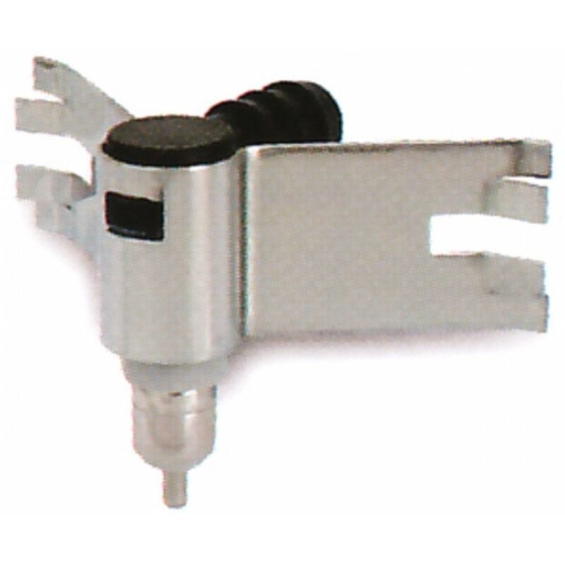 foto del prodotto abbeveratoio automatico a goccia x conigli inox