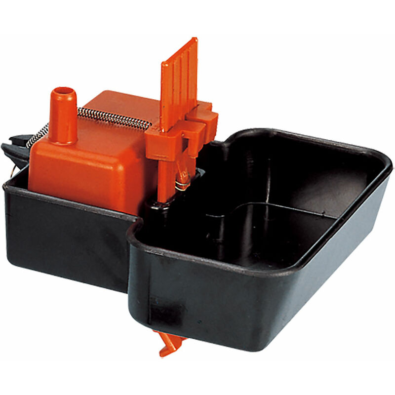 foto del prodotto abbeveratoio automatico a vaschetta cm 12