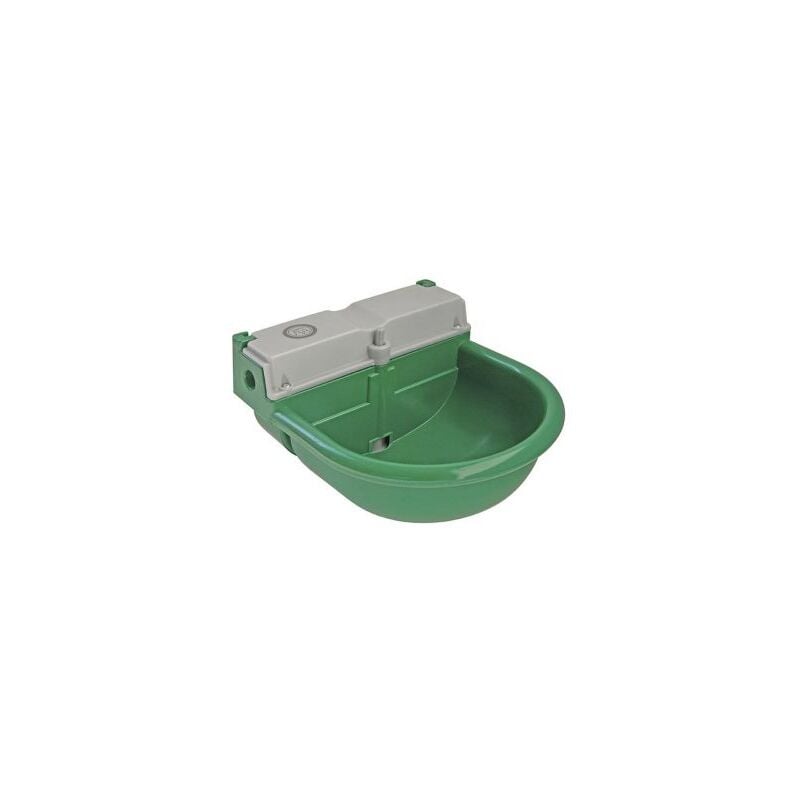 foto del prodotto abbeveratoio automatico da muro lt 4 verde 38341 