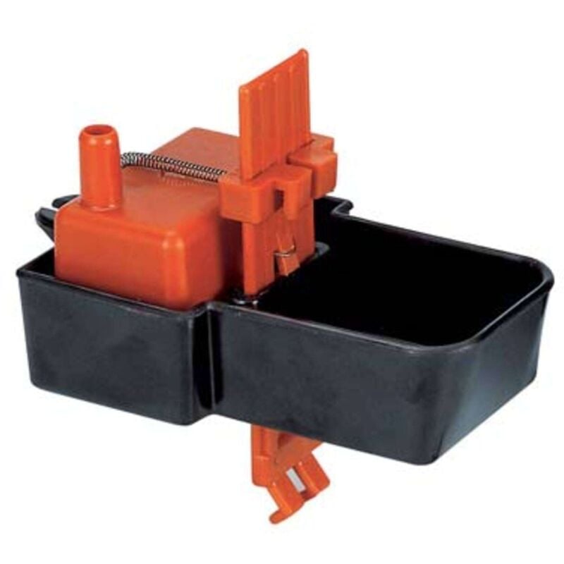 foto del prodotto abbeveratoio avicoli automatico novital cm 12