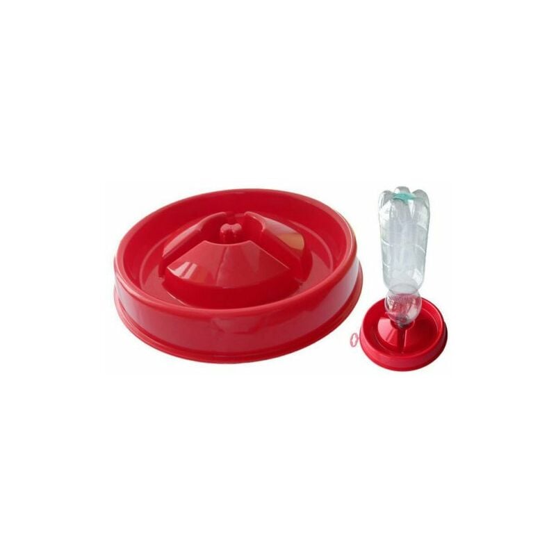 foto del prodotto abbeveratoio bevercip 23 cm novital