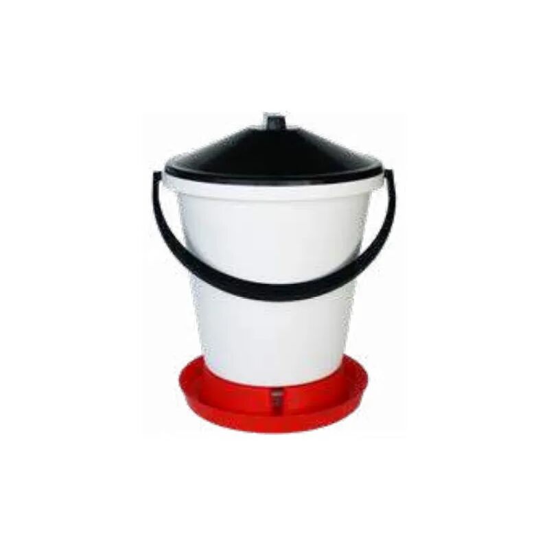 foto del prodotto abbeveratoio edino 100661 ropet secchio galleggiante 18lt