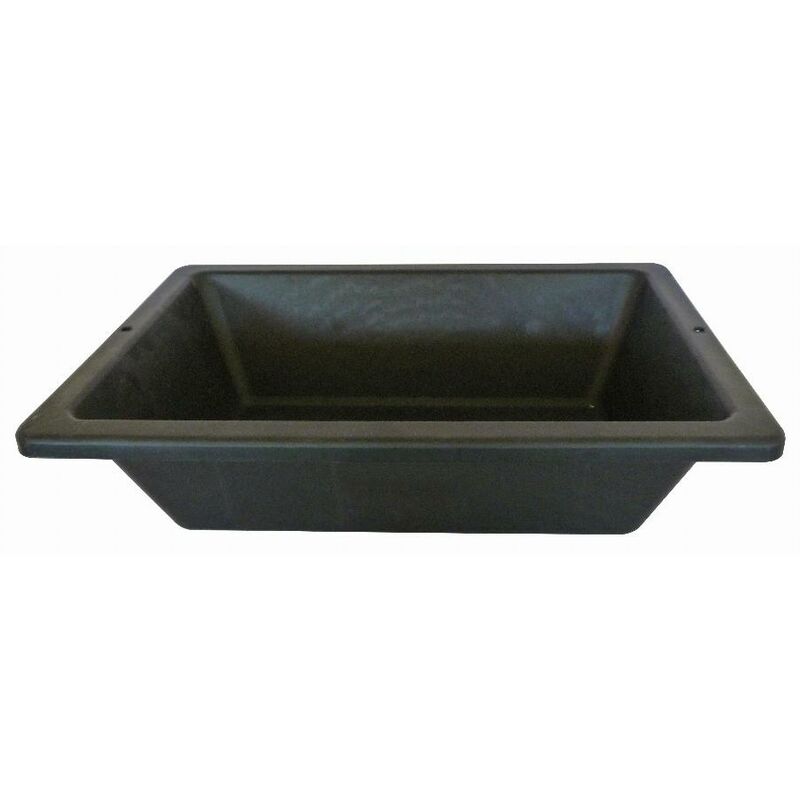 foto del prodotto abbeveratoio in gomma prochok 25l mob mondelin 630x450x160 mm 343520