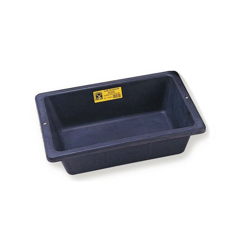 foto del prodotto abbeveratoio in gomma prochok 35l mob mondelin 715x490x160 mm 343530