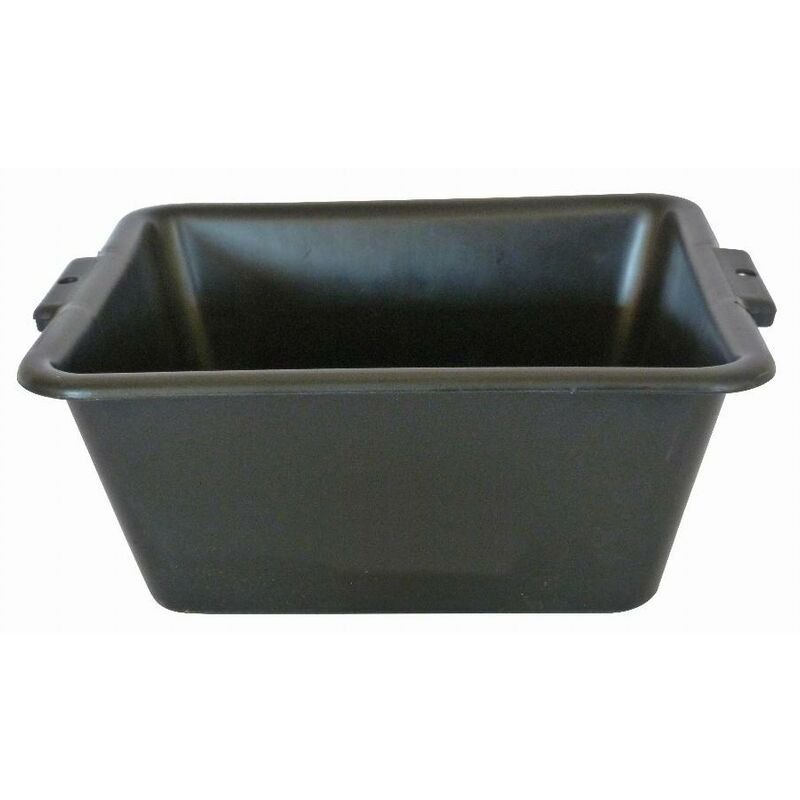 foto del prodotto abbeveratoio in plastica 13l mob mondelin 380x340x160 mm 342130
