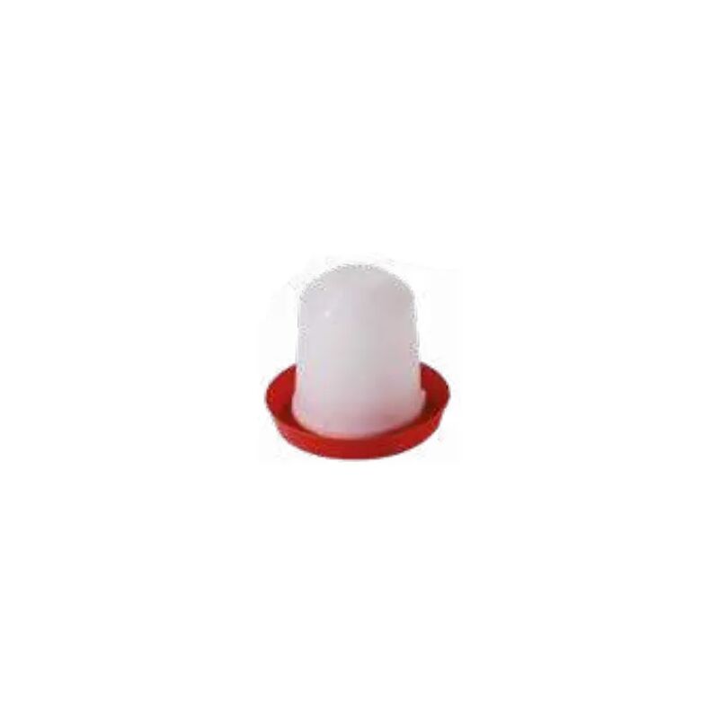 foto del prodotto abbeveratoio in plastica ropet da 1,5lt a 5lt 1,5 lt