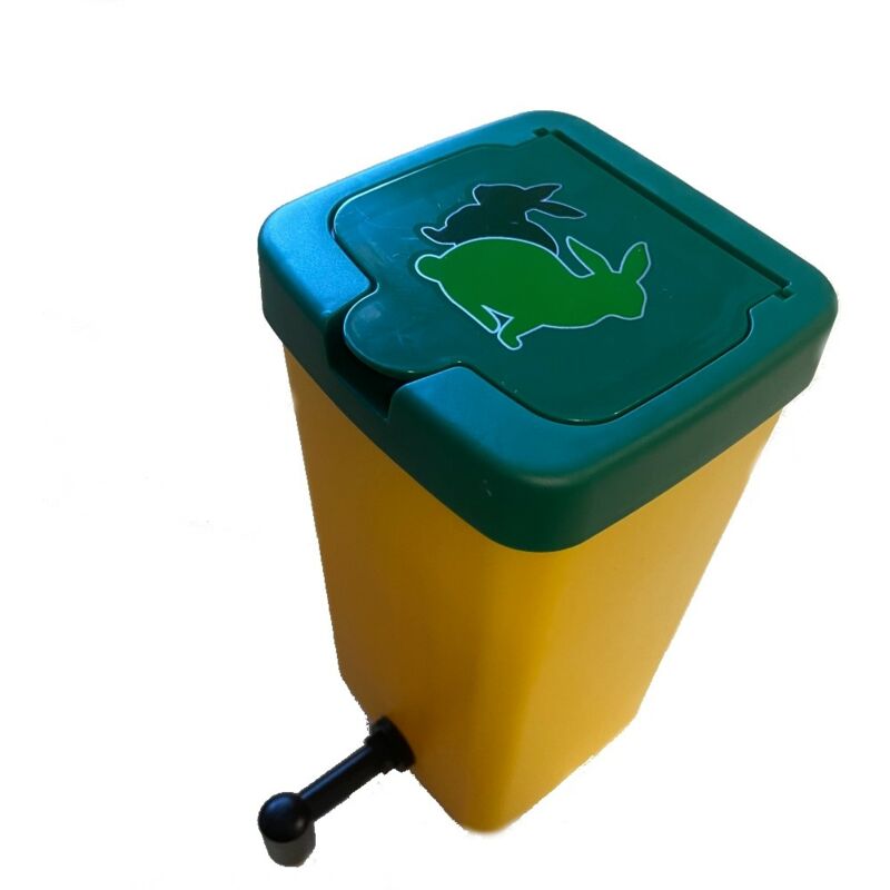 foto del prodotto abbeveratoio per conigli 1 l