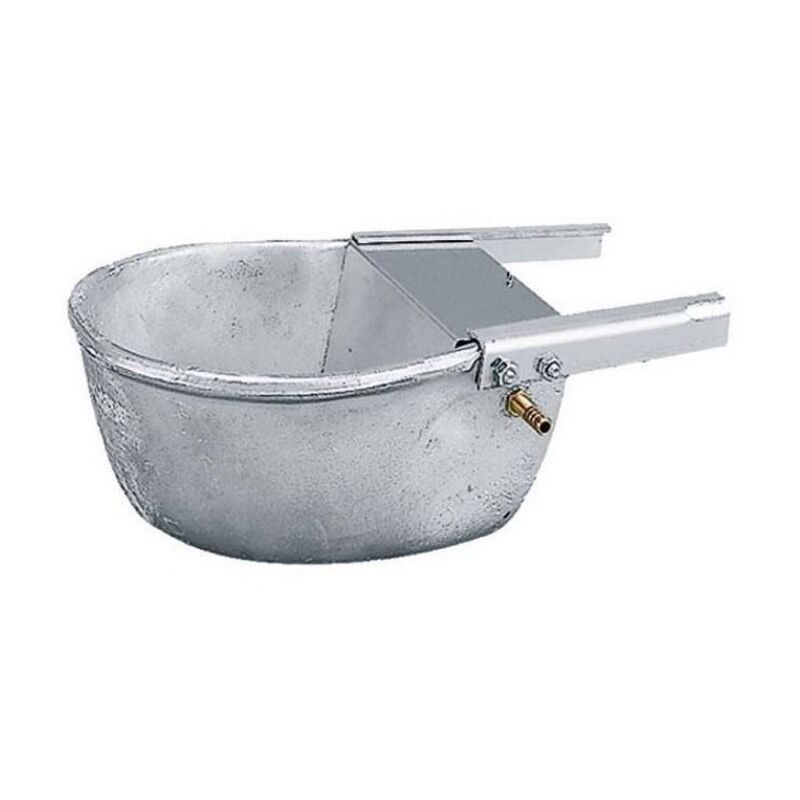 foto del prodotto abbeveratoio per vitelli 8 litri 23 x 29 x 14 cm